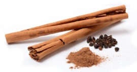 Spice up your life with Cinnamon!