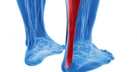 Tips To Improve Achilles Pain