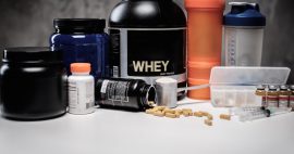 3 Proven Supplements That Will Transform Your Body!