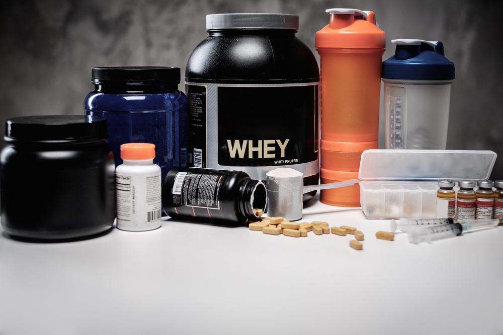 3 Proven Supplements That Will Transform Your Body! Transform Fitness