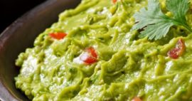 GUACAMOLE DIP