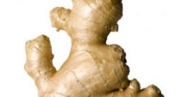 Ginger, not just an ancient spice